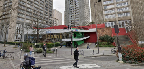 1re photo de l'annonce