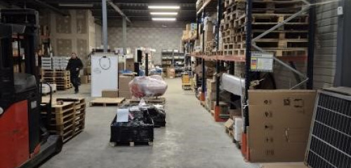 5e photo de l'annonce