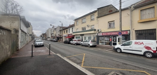 1re photo de l'annonce