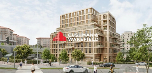 1re photo de l'annonce