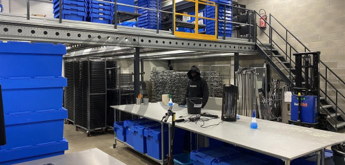 5e photo de l'annonce