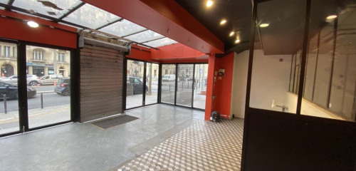 5e photo de l'annonce