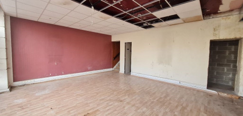 1re photo de l'annonce