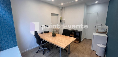 1re photo de l'annonce