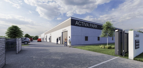 1re photo de l'annonce