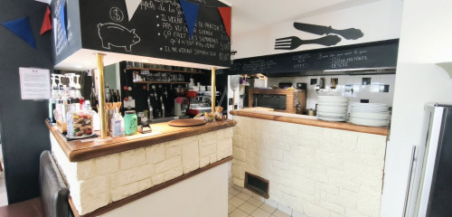 5e photo de l'annonce