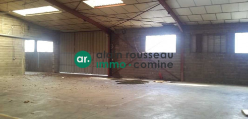 2e photo de l'annonce