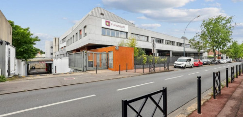 2e photo de l'annonce