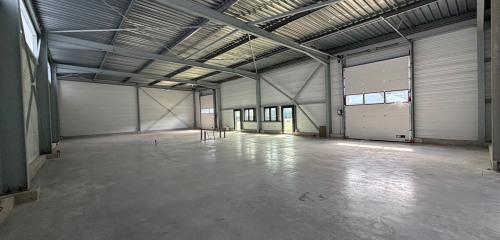 2e photo de l'annonce