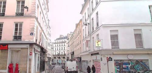 1re photo de l'annonce