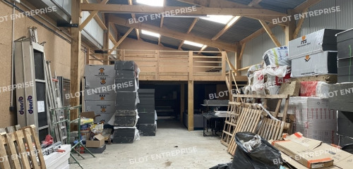 2e photo de l'annonce