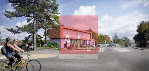 4e photo de l'annonce