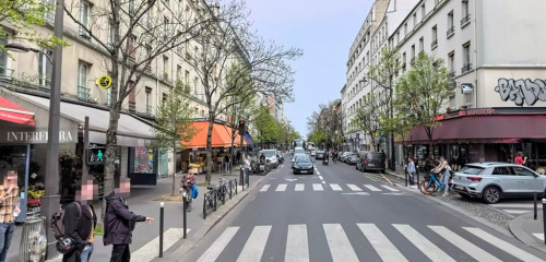 1re photo de l'annonce