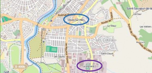 2e photo de l'annonce