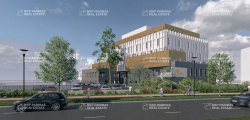 2e photo de l'annonce