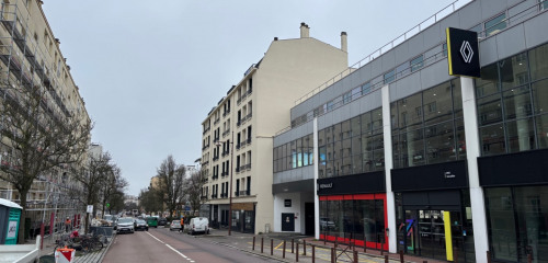 5e photo de l'annonce