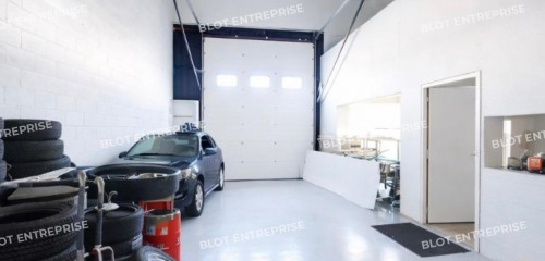 1re photo de l'annonce