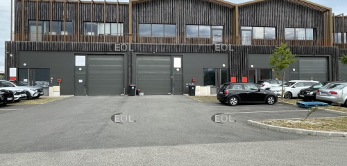 1re photo de l'annonce