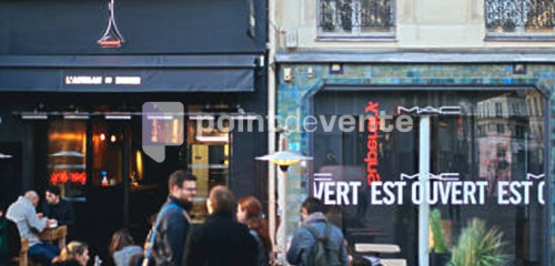 1re photo de l'annonce