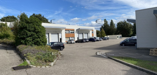 1re photo de l'annonce