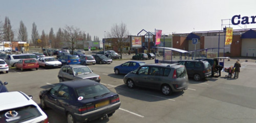 2e photo de l'annonce