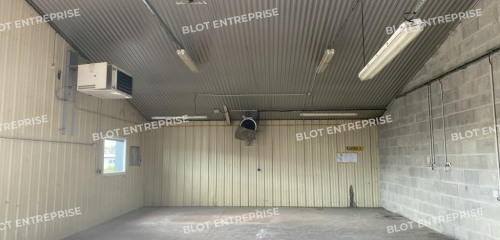 5e photo de l'annonce