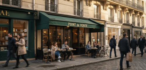 1re photo de l'annonce