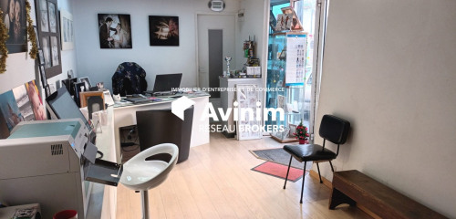 2e photo de l'annonce