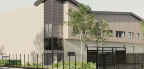 2e photo de l'annonce