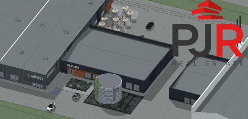 5e photo de l'annonce