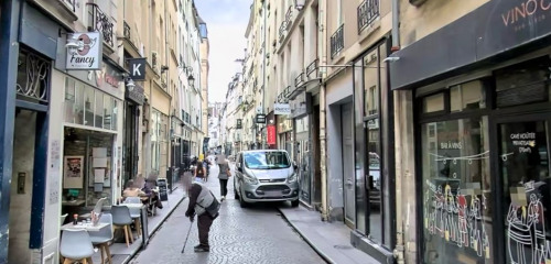 4e photo de l'annonce