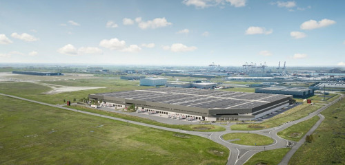 1re photo de l'annonce