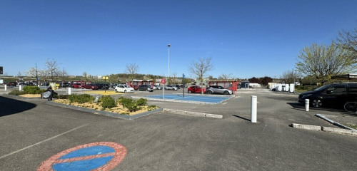 2e photo de l'annonce