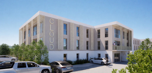 2e photo de l'annonce