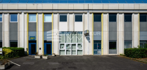 2e photo de l'annonce