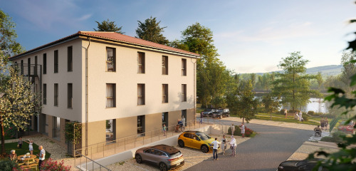 1re photo de l'annonce