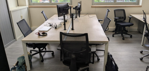 2e photo de l'annonce