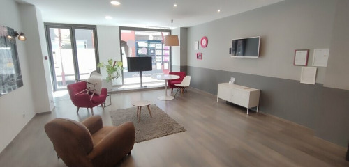 2e photo de l'annonce