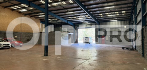 1re photo de l'annonce