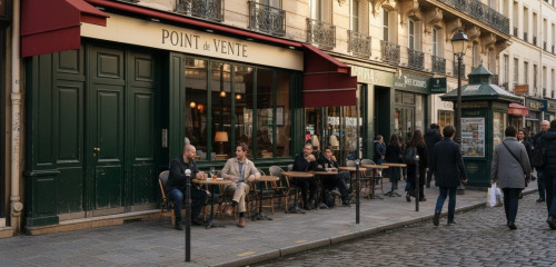 1re photo de l'annonce