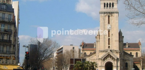 1re photo de l'annonce