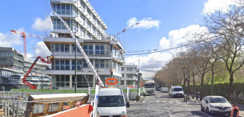 3e photo de l'annonce
