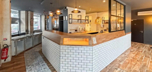 5e photo de l'annonce