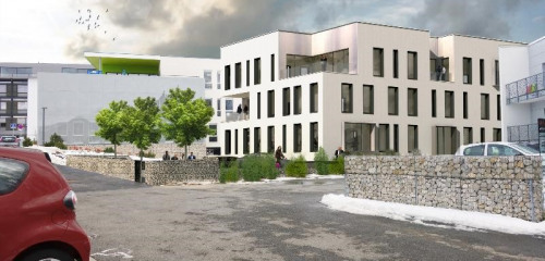 3e photo de l'annonce