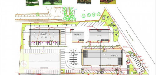 5e photo de l'annonce