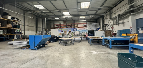 1re photo de l'annonce