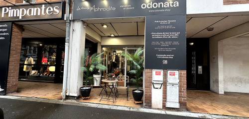 2e photo de l'annonce