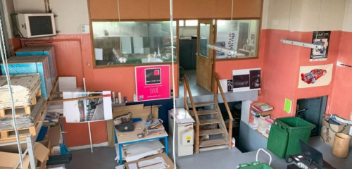 2e photo de l'annonce