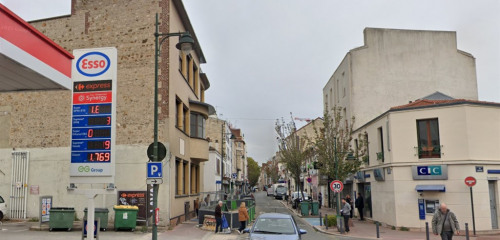 4e photo de l'annonce