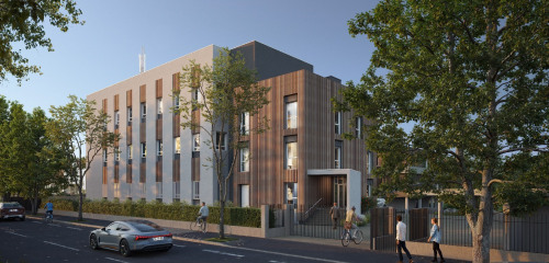 1re photo de l'annonce